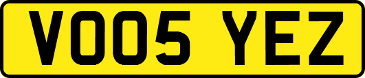 VO05YEZ