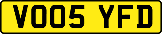 VO05YFD