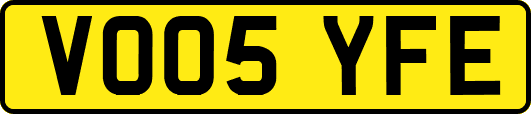 VO05YFE
