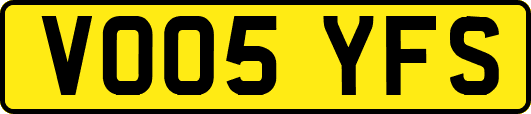 VO05YFS