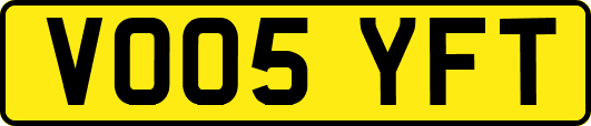 VO05YFT