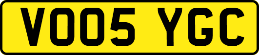 VO05YGC