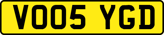 VO05YGD