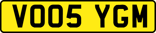 VO05YGM