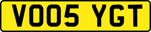 VO05YGT
