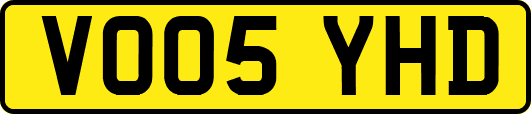 VO05YHD