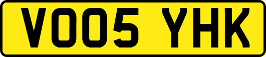 VO05YHK