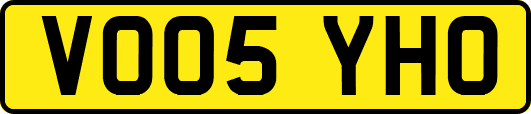 VO05YHO