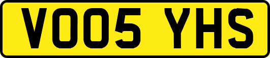 VO05YHS