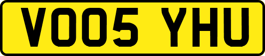 VO05YHU