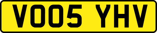 VO05YHV