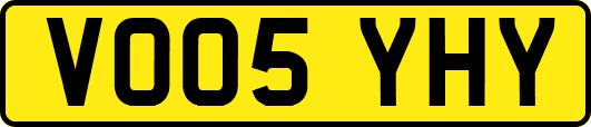 VO05YHY