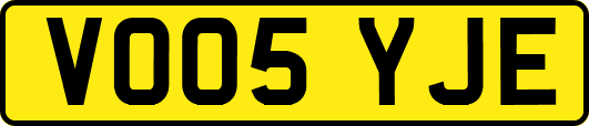 VO05YJE