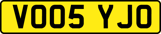 VO05YJO