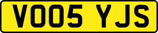 VO05YJS