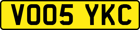 VO05YKC