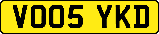 VO05YKD