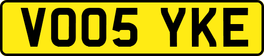 VO05YKE