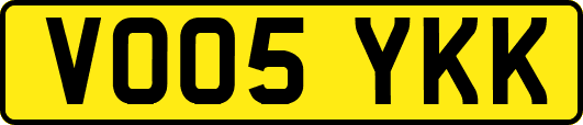 VO05YKK