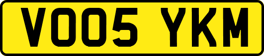 VO05YKM