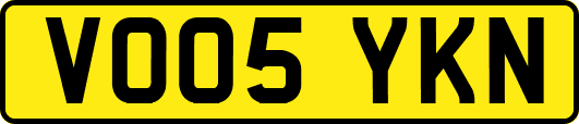VO05YKN