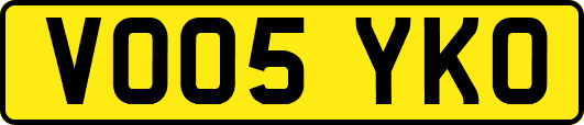 VO05YKO