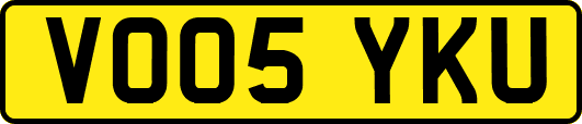 VO05YKU