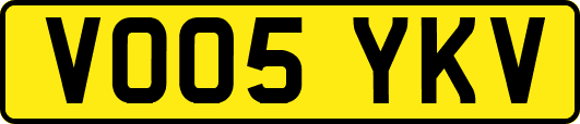 VO05YKV