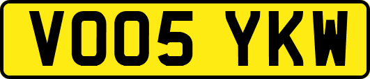VO05YKW