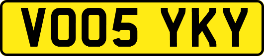 VO05YKY