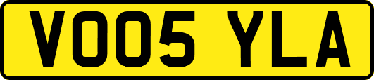 VO05YLA