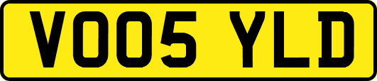 VO05YLD