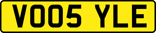 VO05YLE