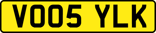 VO05YLK