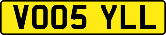 VO05YLL