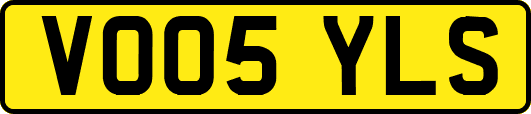 VO05YLS