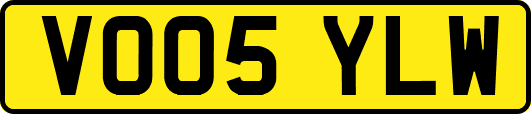 VO05YLW