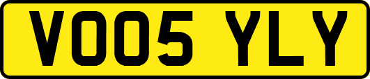 VO05YLY
