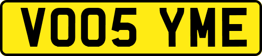 VO05YME