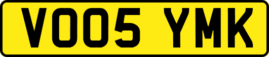 VO05YMK