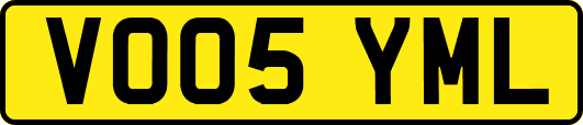 VO05YML