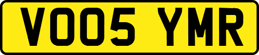 VO05YMR
