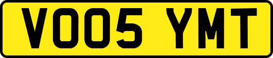 VO05YMT