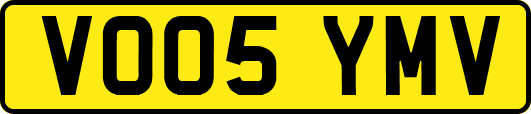 VO05YMV