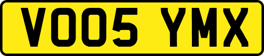 VO05YMX