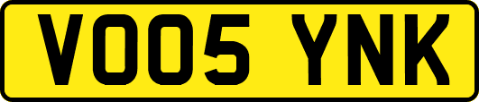 VO05YNK