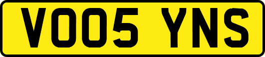 VO05YNS