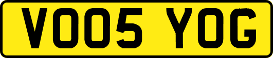 VO05YOG