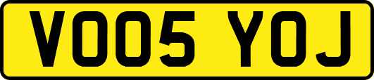 VO05YOJ