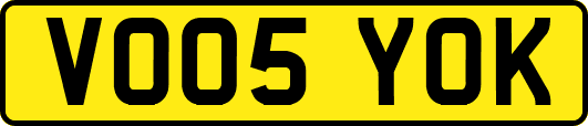 VO05YOK
